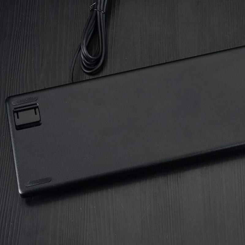 5PCS AntiSlide Keyboards Feet Compatible for K835 K845 G412SE G413TKLSE Keyboards Models Durability Noise Reductions Design