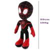 2025 Jucărie de pluș Marvel Spidey și Prietenii Săi Desene Animate Păpușă Umplută Cadou de Ziua Copilului jucărie de pluș