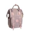 Schoolbag New Mommy Bag Fashion Multifunctional Large Capacity Travel Backpack Maternal and Infant Mothers Go Out Lightweight Student Bag