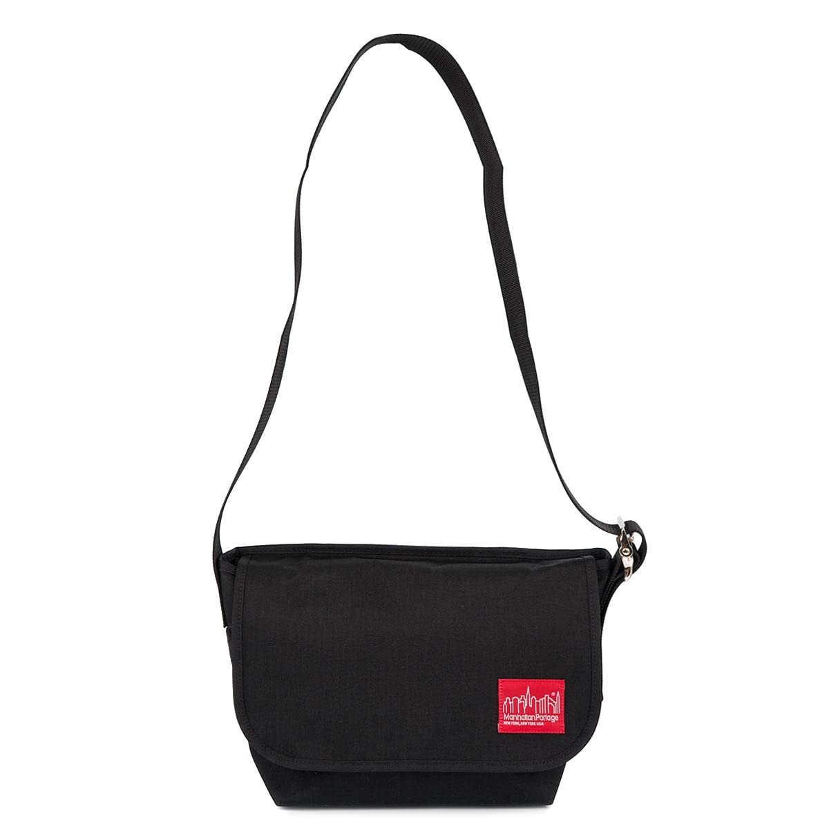 

MANHATTAN PORTAGE Черный 1606VJR-BK [Унисекс] [Товары] чёрный