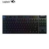 Logitech G913 TKL Wireless RGB Mechanical Gaming Keyboard