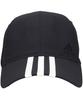 Adidas ADM 3ST BOS REPREVE CAP, Black