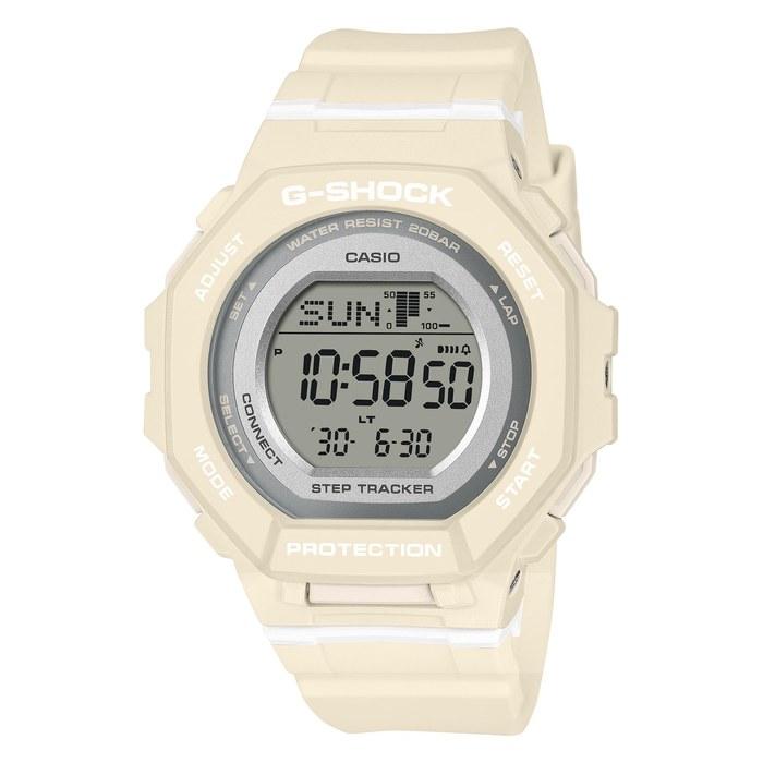 [Casio] G-Shock GMD-B300-7JF Women s Watch, White