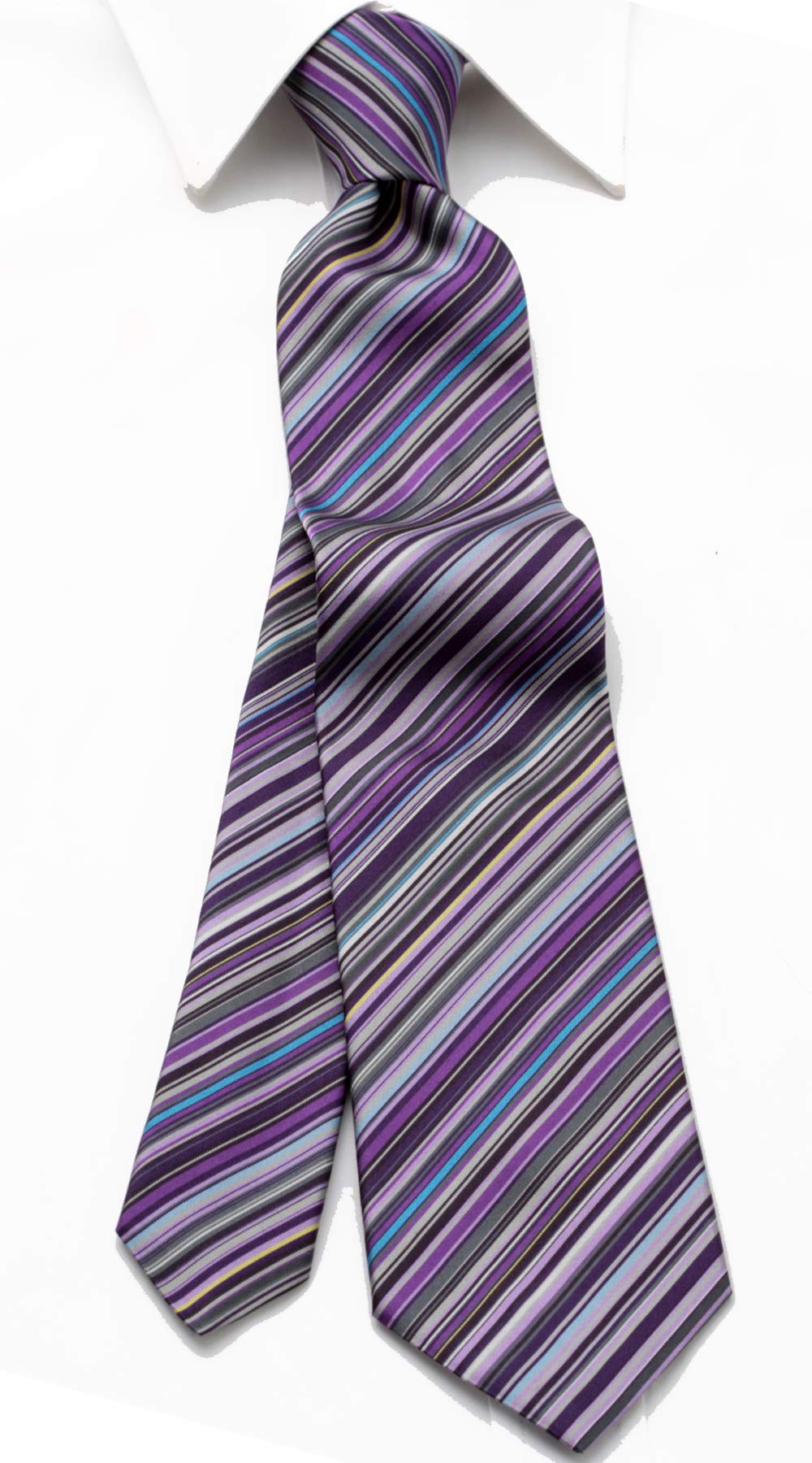 (Пол Смит) PAULSMITH Paul Smith Галстук PSJ-410 [Б/У]