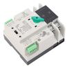 Dual Power Automatic Transfer Switch PV Inverter Type Millisecond Switching 2P 110V 63A Circuit