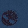 Timberland Quick-Dry Lightweight Short Sleeve Polo Shirt Men tops Deep-Indigo A66DU-288