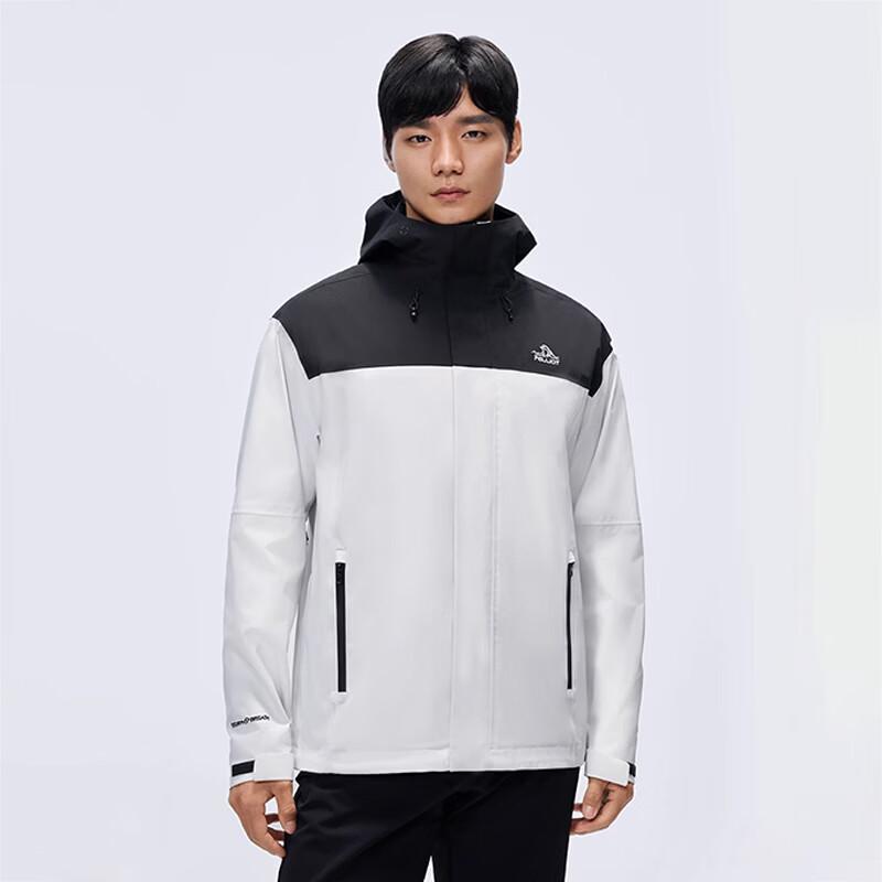 Pelliot Unisex Outdoor Waterproof Jacket XXL