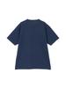 S/S Yacht Club Tee Ocean Navy XL