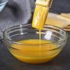 3Pcs Kitchen Basting Oil Brush Wood Handle Pastry Brushes Barbecue Oil Baking Brush for Spreading Butter Cooking Baking