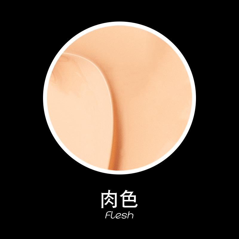 100/300/500 ml Vodotěsný, Světlu odolný, Dlouhotrvající a Nevyblednoucí Akrylový pigment pro Vnitřní a Venkovní Malování Stěn