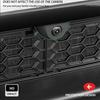 For Tesla Model 3 Highland 2026 2026 Lower Bumper Anti Insect Net Anti-dustproof Air Vent Grille Cover Insect-proof Front Inlet
