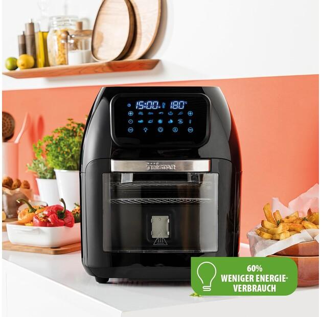 Fritteuse Tristar FR-6964