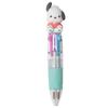 Sanrio Mascot Mini Ballpoint Pen Pochacco -