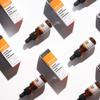 DERMA FACTORY Idebenon 1% Ampoule Oil 10ml