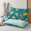 Set de Almohadas OLOMM Conejo Fresa para Niños