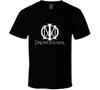Dream Theater Music T Shirt