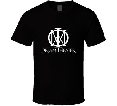 Hudební tričko Dream Theater