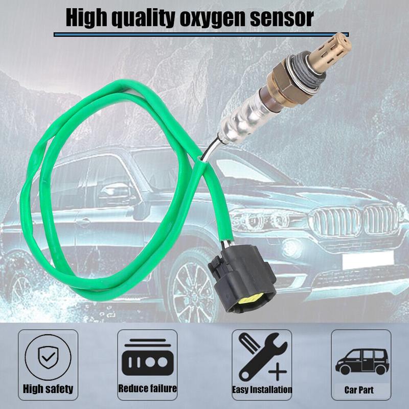 L813-18-861B L813-18-861 Hinterer Lambdasonde O2-Sauerstoffsensor für Mazda 6 1.8L 2.0L 2.3L 2002 2003 2004 2005 2006 2007 L81318861B