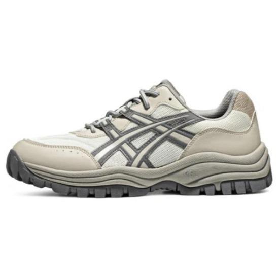 

Asics Gel CSL 02 Beige White - 1203A552-100 EU 43.5 белый/серый