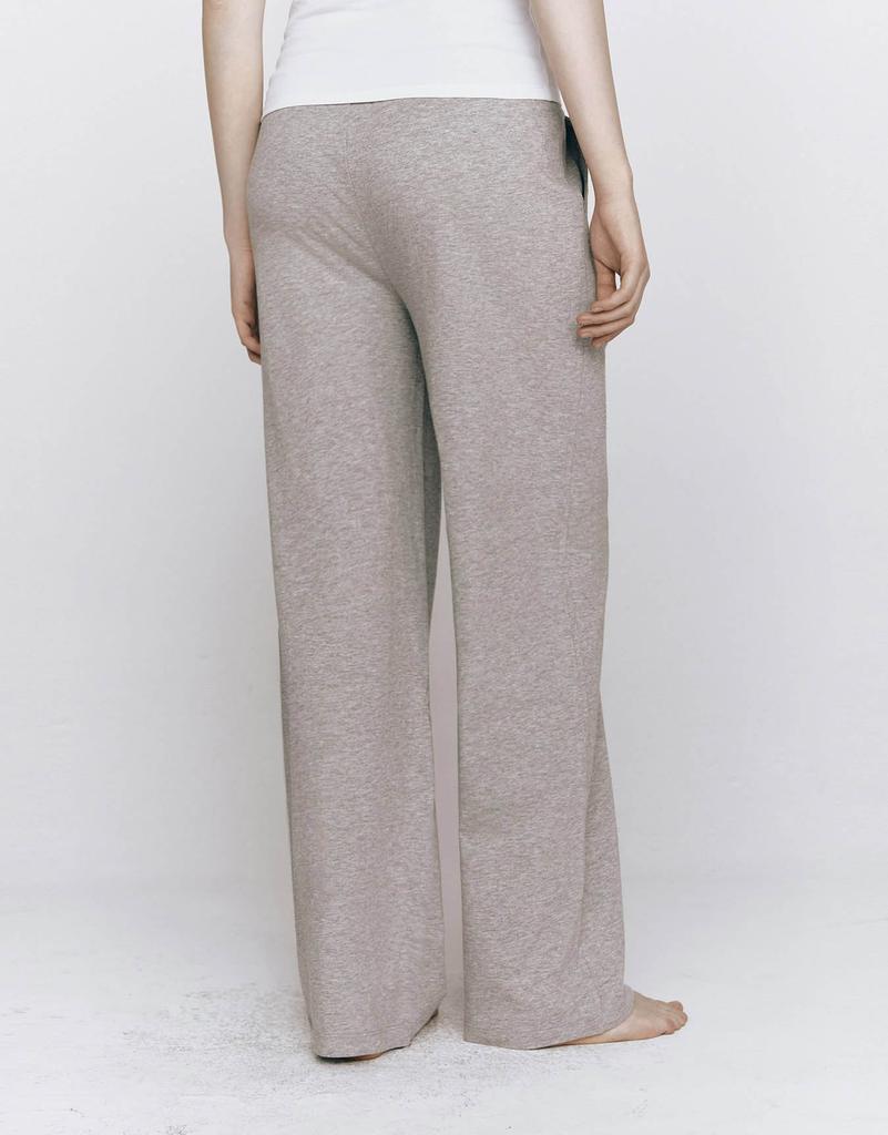 Giordano Lounge Straight Pants 555502 [4 Colors]