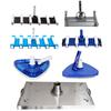 Liweiwo Manual Pool & Pond Vacuum Head