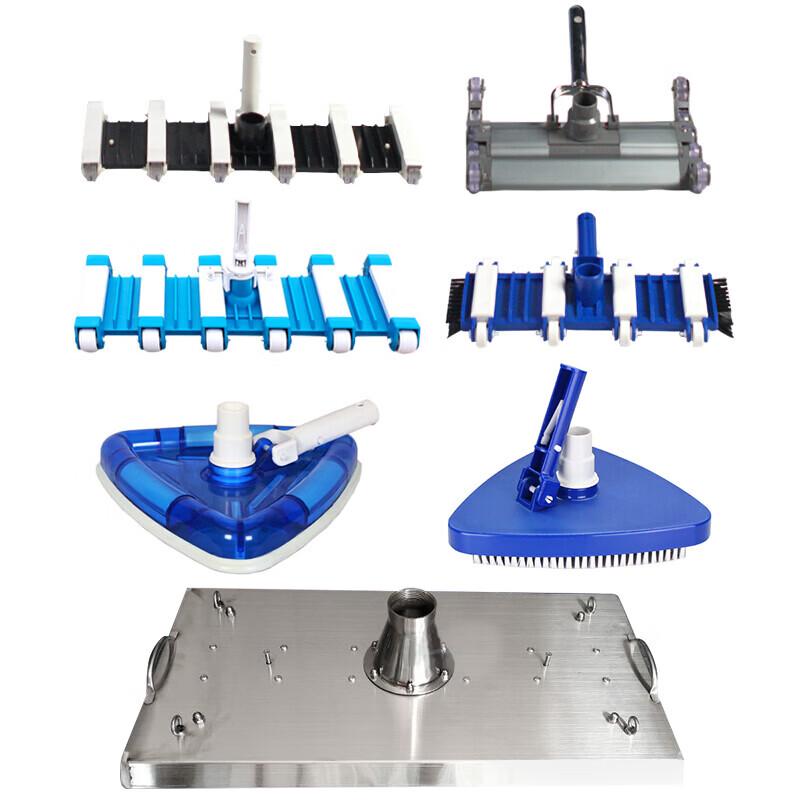 Liweiwo Manual Pool & Pond Vacuum Head