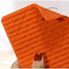Portable Foldable Silicone Phone Holder Bendable Freely into Any Shape Multi-Angle Adjustable Stand for Mobile Phone