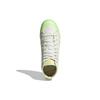 Adidas Nizza Hi Rf 'Cream Yellowgreen' Sneakers GX2706