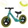 Lorelli light air - rowerek biegowy | green