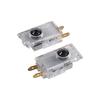 Mercedes-Benz E-Class, C-Class W210, Sprinter 324 Welcome Door Projector Light
