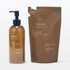 MUJI Huile Essentielle Corps Hinoki Lavande OAR56A4A Lait, & Parfum, 300mL,