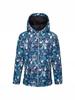 Y8253 Dare2B Girls Verdict Jacket Kurtka Zimowa Narciarska Dzieci 104