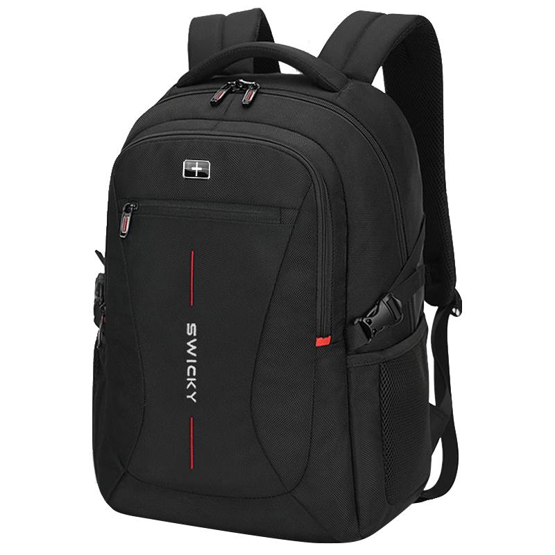 SWICKY 15.6-inch Laptop Backpack