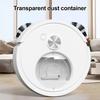 Sweeping Robot with Intelligent Planning And Obstacle Avoidance 3-in-1 Sweeping Suction And Mopping Cleaner for Whole House Brushless Motor Automatic