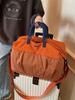 Large Capacity Gym & Travel Bag with Wet/Dry Separation - Expandable for Short Trips, Swimming, Yoga, and Outdoor Sports