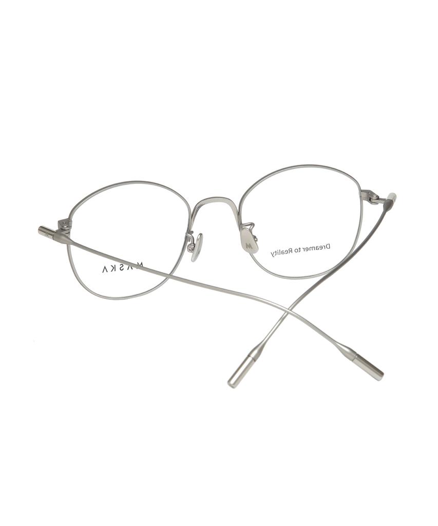 Maseuka Catwalk 02 Catwalk Silver