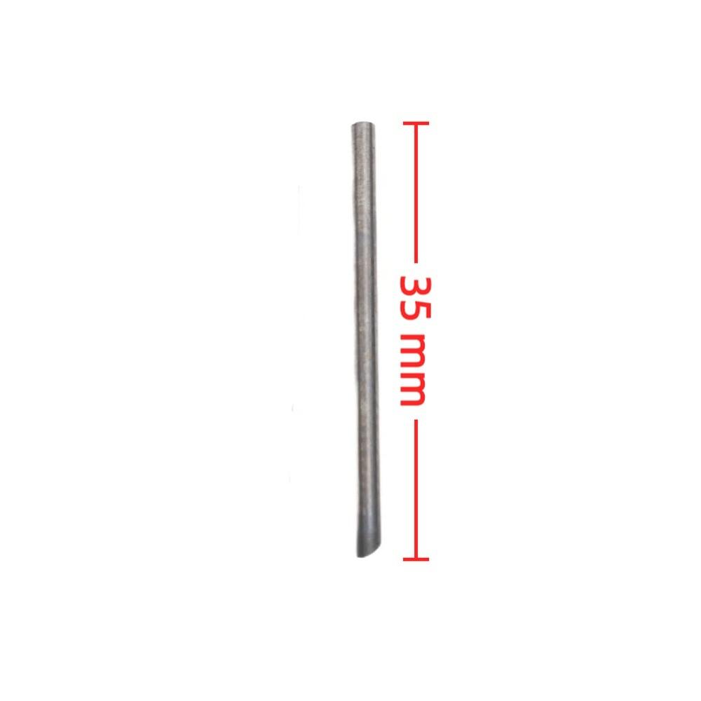 0-200mm / 8 Inch Range Parallel Crossed Caliper 0.05 mm Accuracy Carbide Scriber / Needle Vernier Scribing Caliper