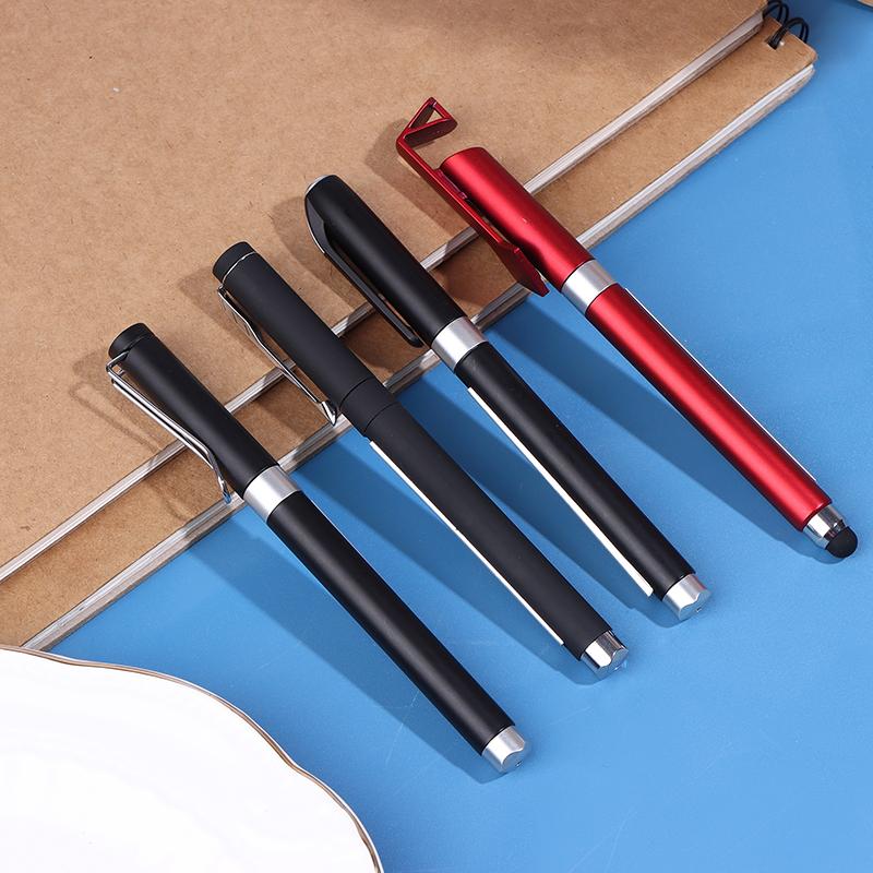 Geri Çekilebilir Görünmez Kalem, Kullanımı Kolay, Sınavlar ve Notlar İçin Boş Rulo Kağıtlı Gizli Bilgi Yazma Aracı