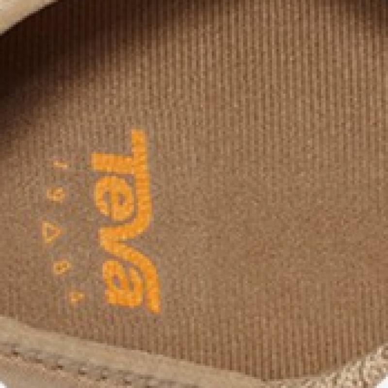 Teva Reember Padded Mule Cold Weather Slip On Stvf2335471