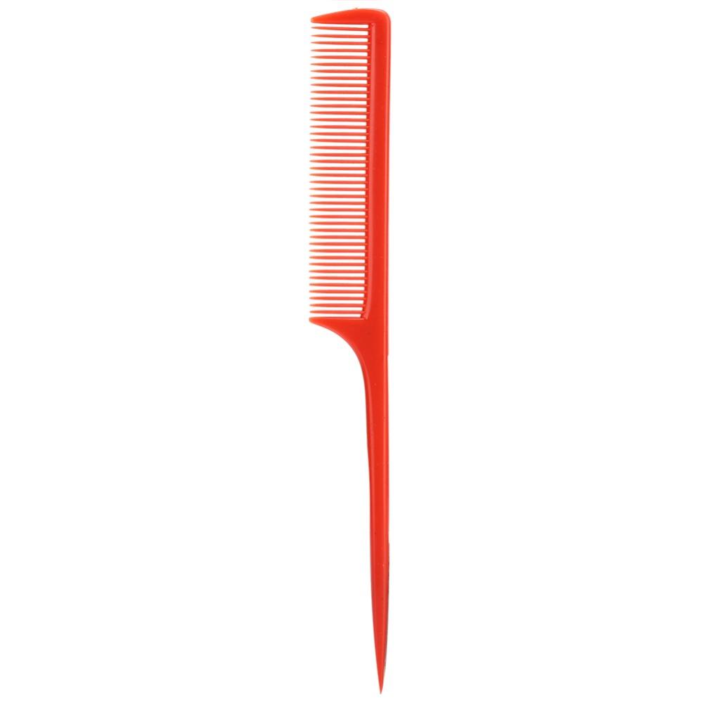 20 Stück Professioneller Heckkamm Antistatischer Hitzebeständiger Kamm Haarstylingkamm Für den Heimgebrauch