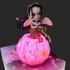 Anime One Piece Devil Fruit Robin Ace Luffy Nico Night Light Figure Model Figure Desktop Ornament Christmas Gifts Trendy Toys