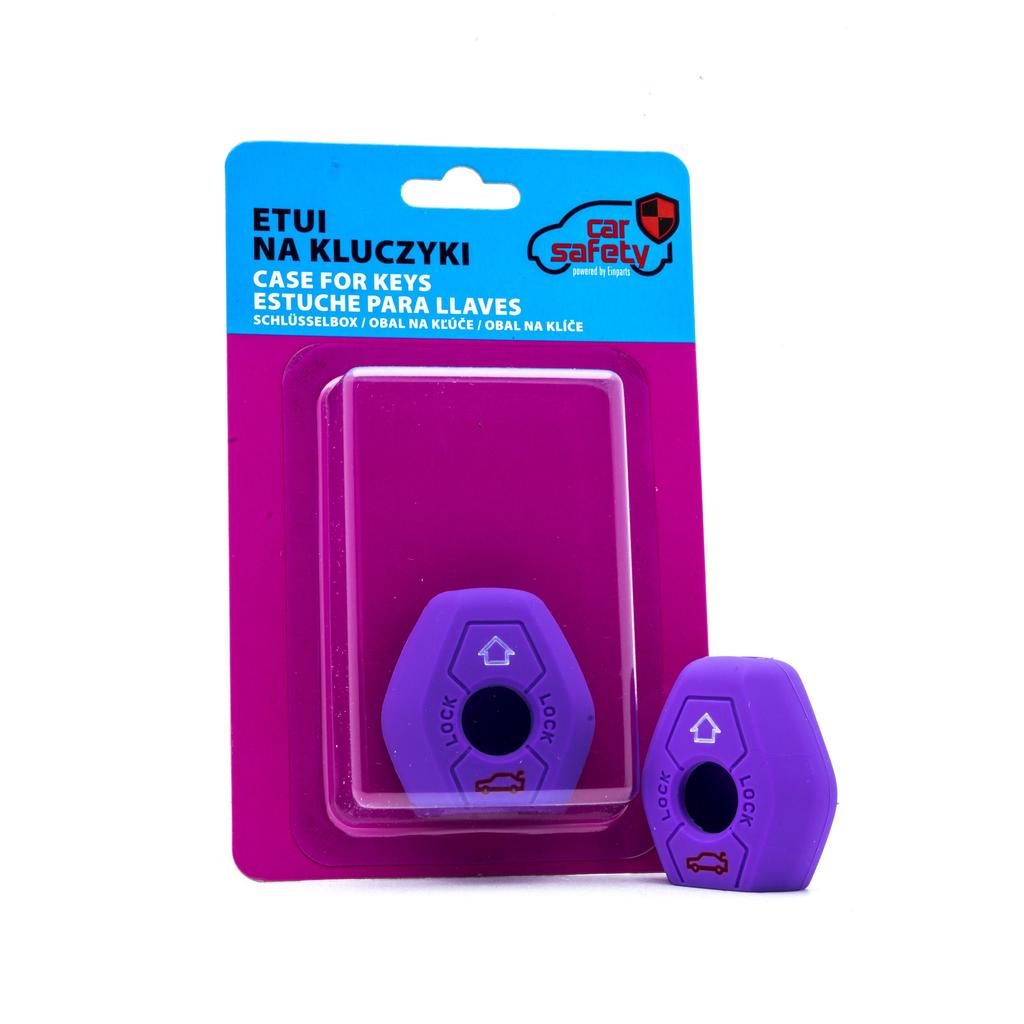 Silicone Key Cover For BMW