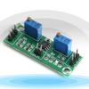 2Pcs LM358 3.5-24V Weak Signal and Voltage Amplifier 15-20MA Power Signal Collector for DC Pulse
