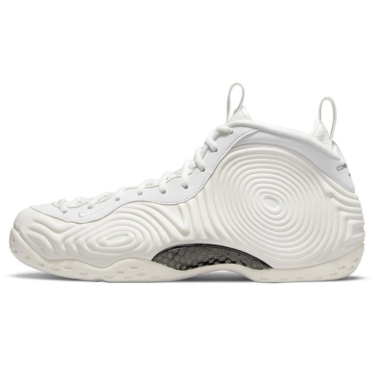 

Nike Comme Des Garcons Homme Plus X Air Foamposite One White DJ7952-100 38