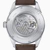 ORIENT ORIENT STAR Automatic Skeleton Watch RK-AV0008Y Open Heart Men's Brown