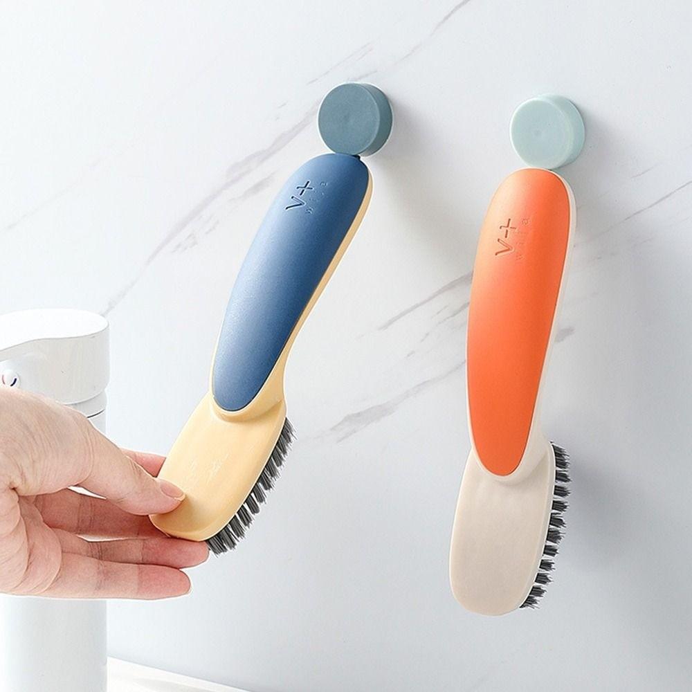 No Damage Laundry Brush No Hair Loss Clean Brush New Scrub Brush