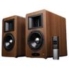 Edifier AIRPULSE A200T Active HIFI Bluetooth Bookshelf Speakers CN Plug (adapter Included)