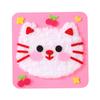 Sewing Craft Kit Cute Animal DIY Educational Sewing Kit DIY Doll Sewing Toys for Beginners Arts and Crafts