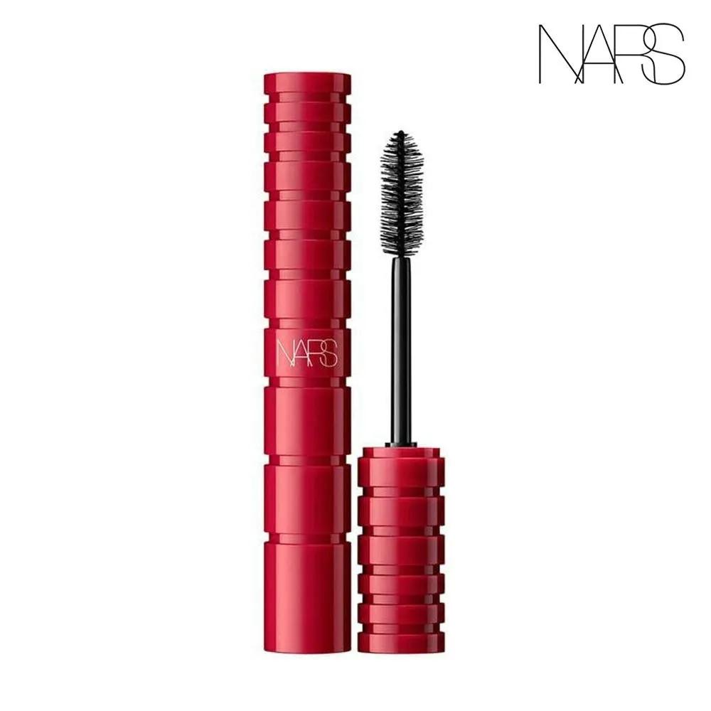 Тушь для ресниц NARS Climax 7008 Black Satin