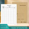 Customizable Equipment Maintenance & Operation Logbook for Workshop Machines